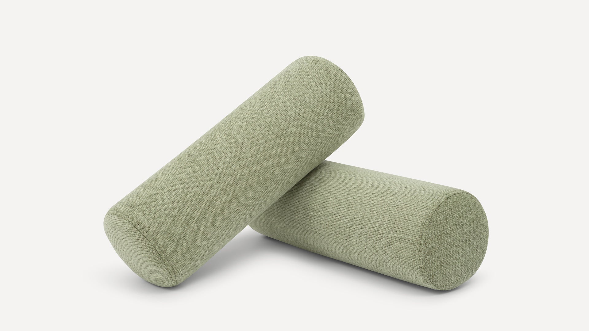 Poduszki Wałki BlockDL Oval