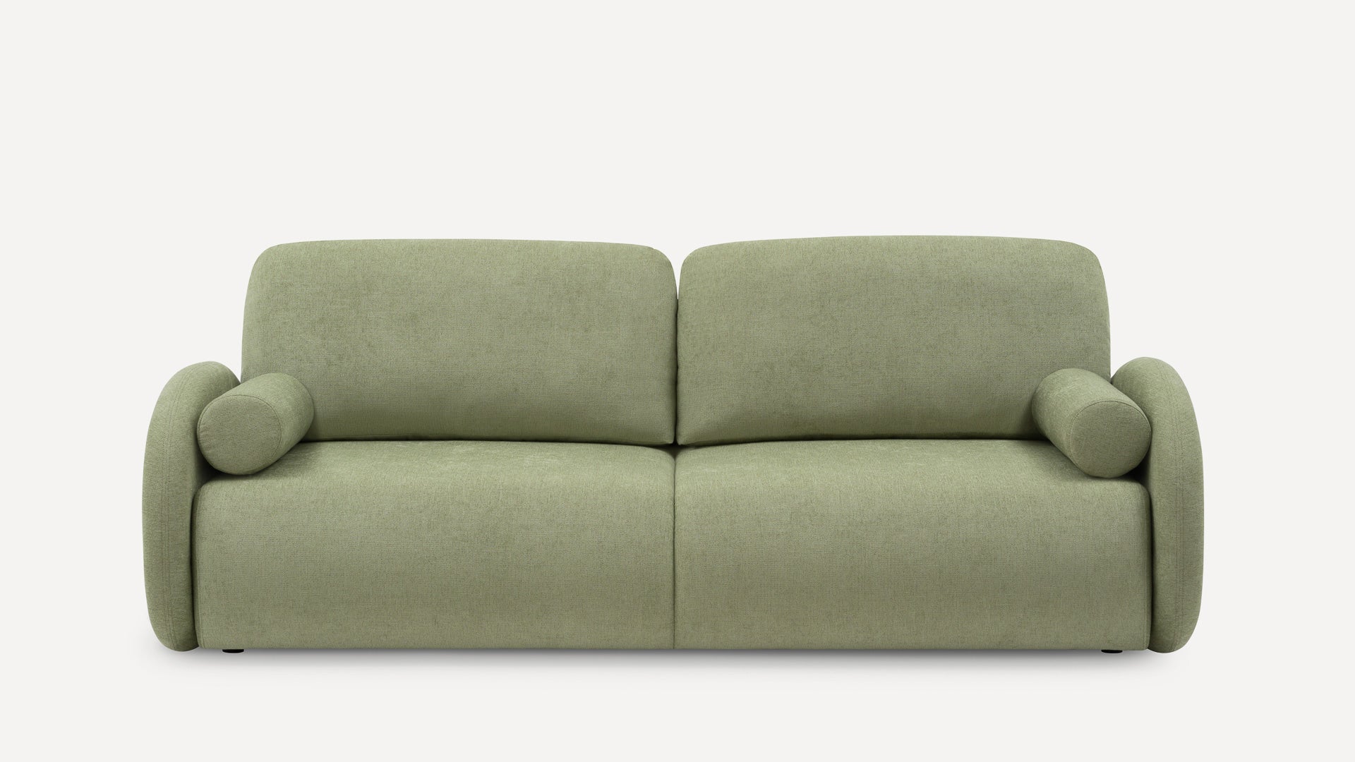 Poduszki Wałki BlockDL Oval