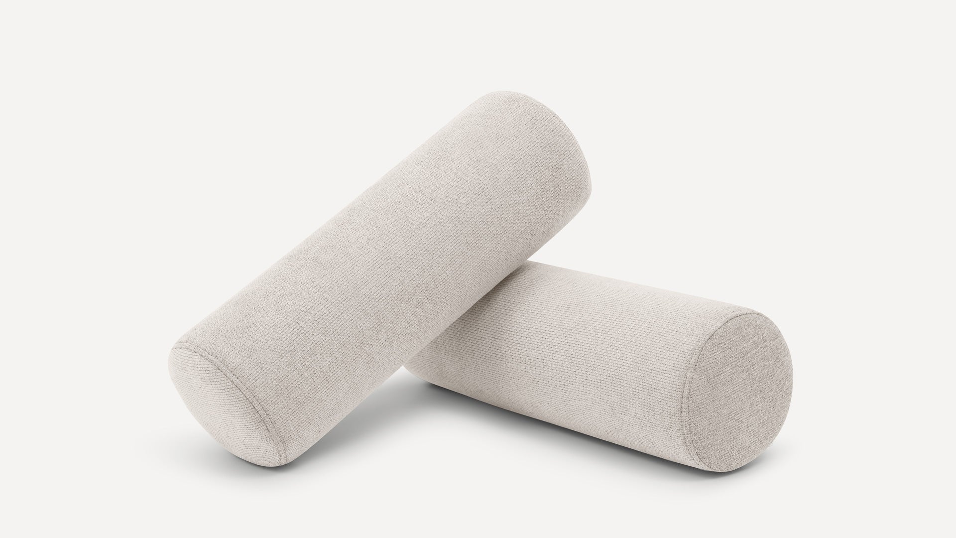 Poduszki Wałki BlockDL Oval