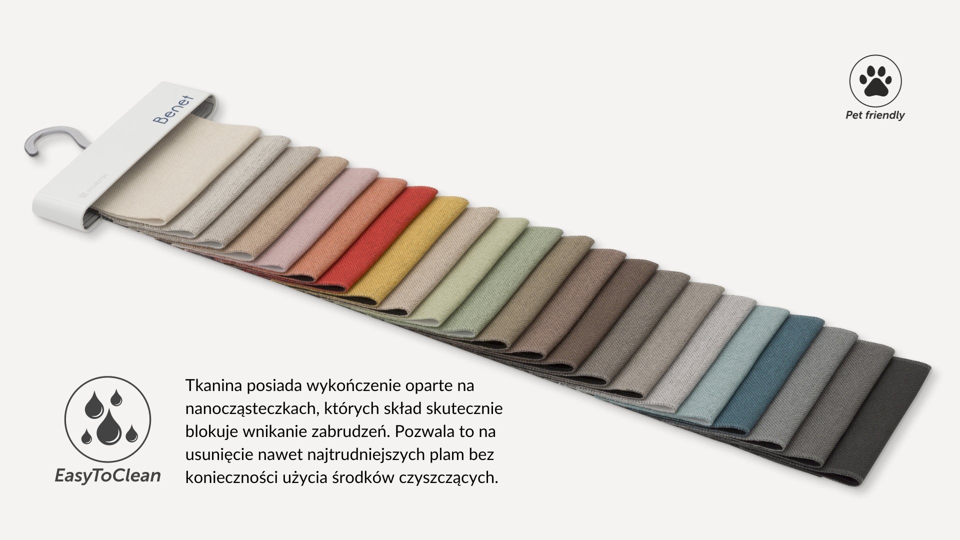 Narożnik BlockDL Rounded 130 Lewy Seattle