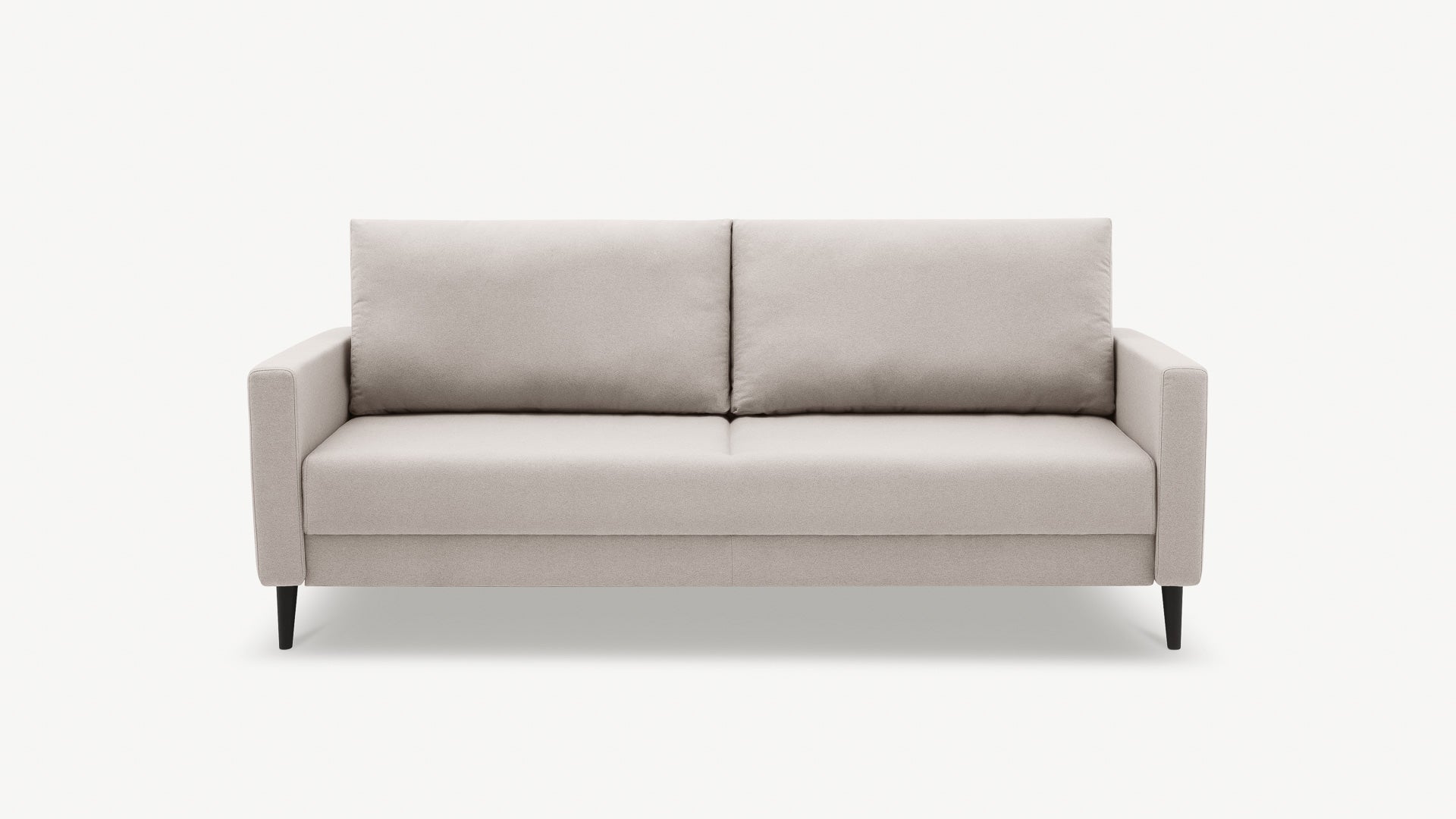 Sofa noDL Flausz