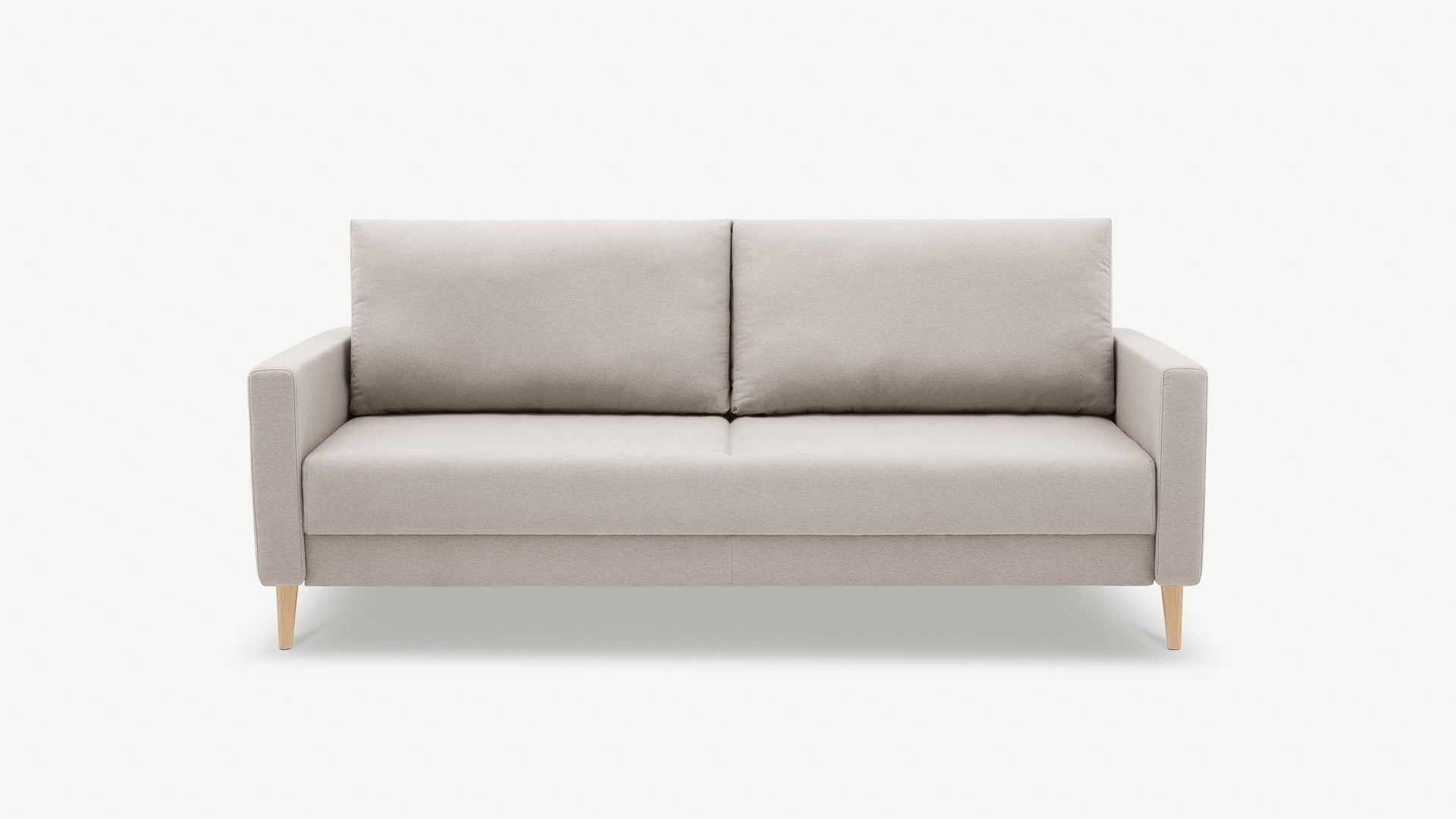 Sofa noDL Flausz