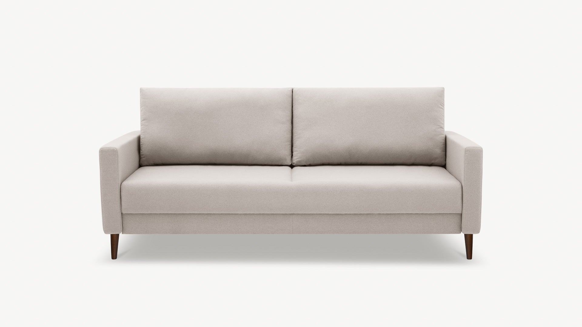 Sofa noDL Flausz
