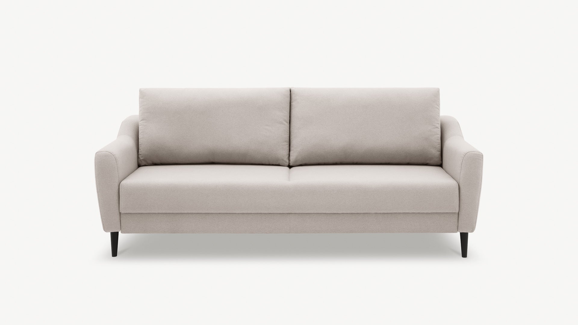 Sofa noDL Flausz