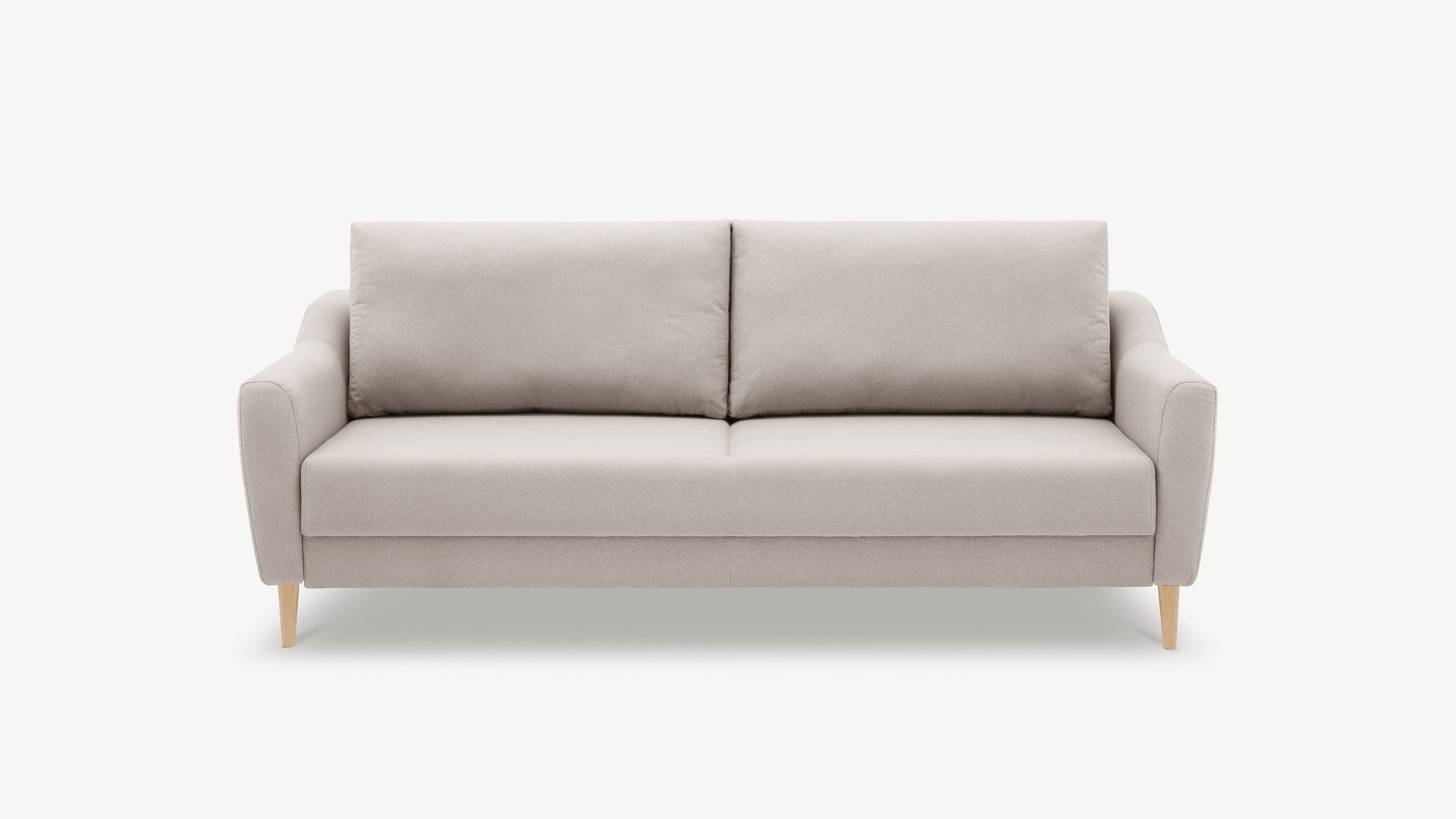 Sofa noDL Flausz