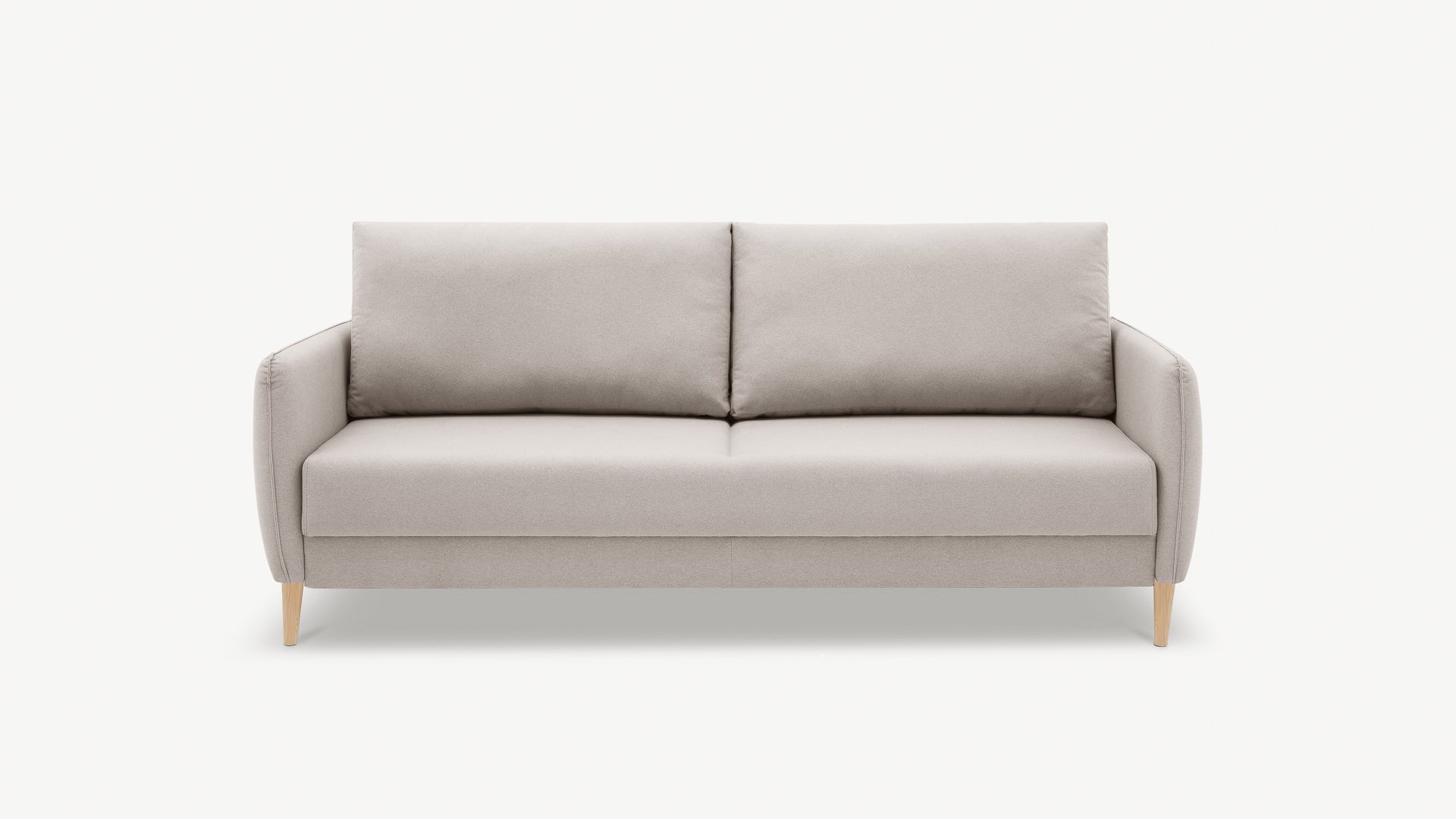 Sofa noDL Flausz