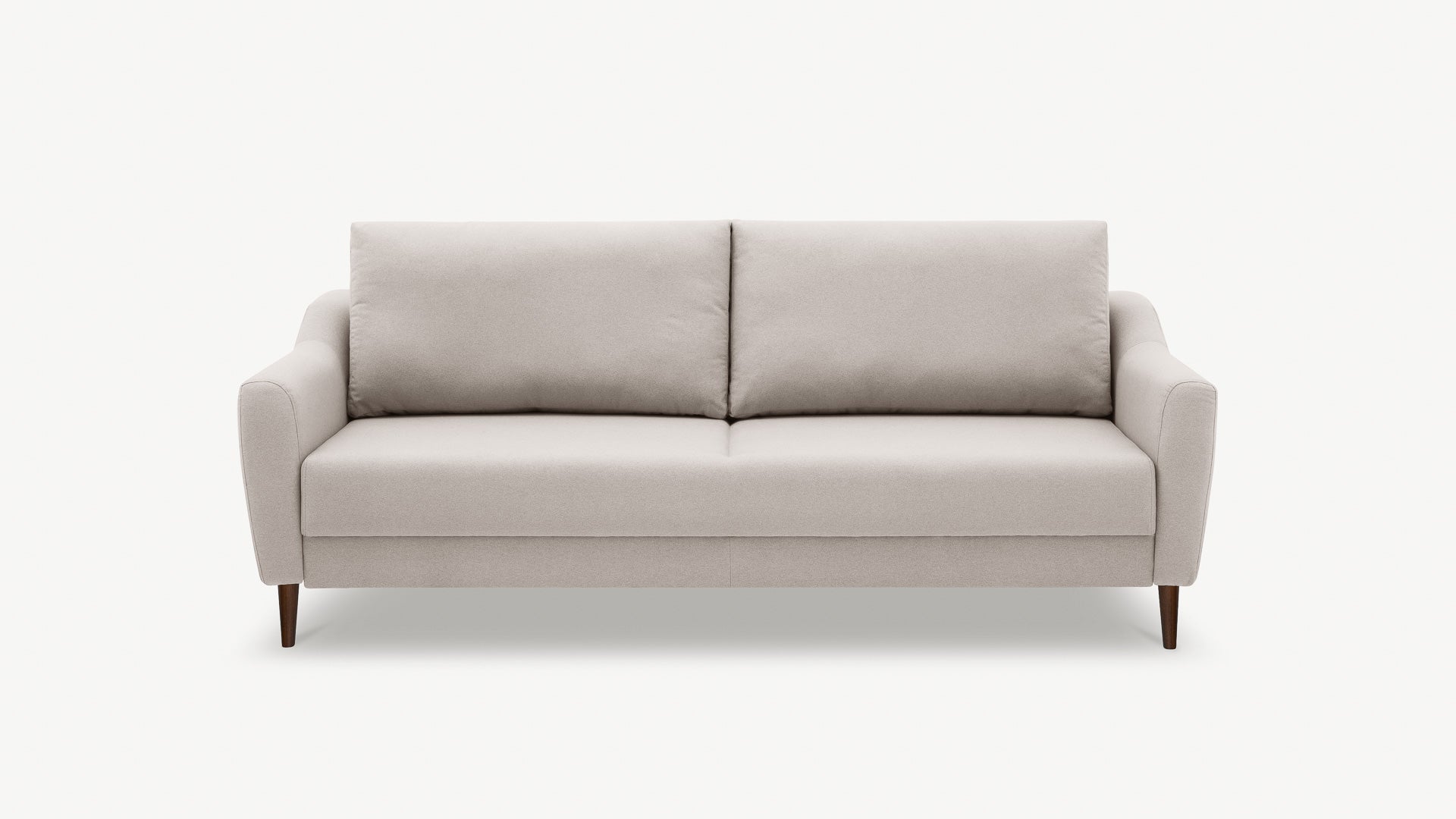 Sofa noDL Flausz