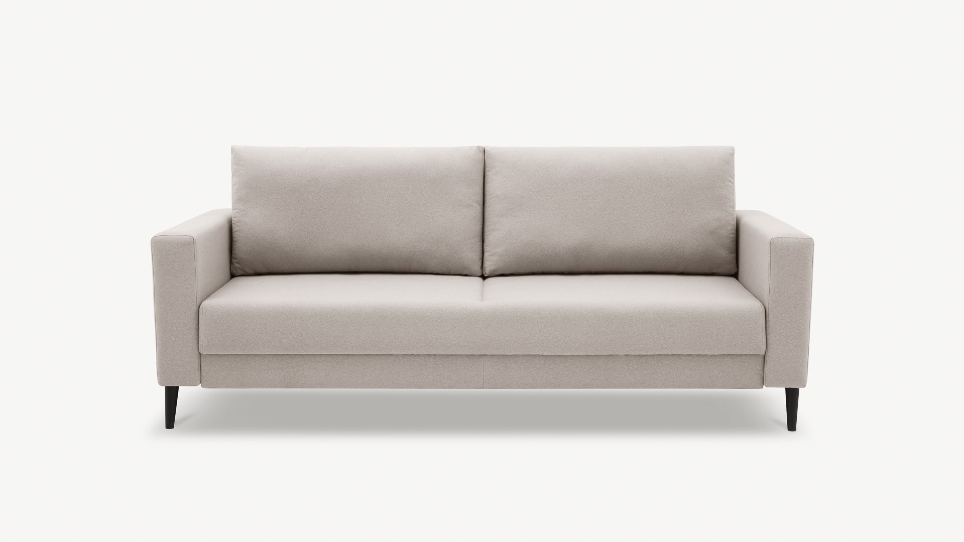 Sofa noDL Flausz