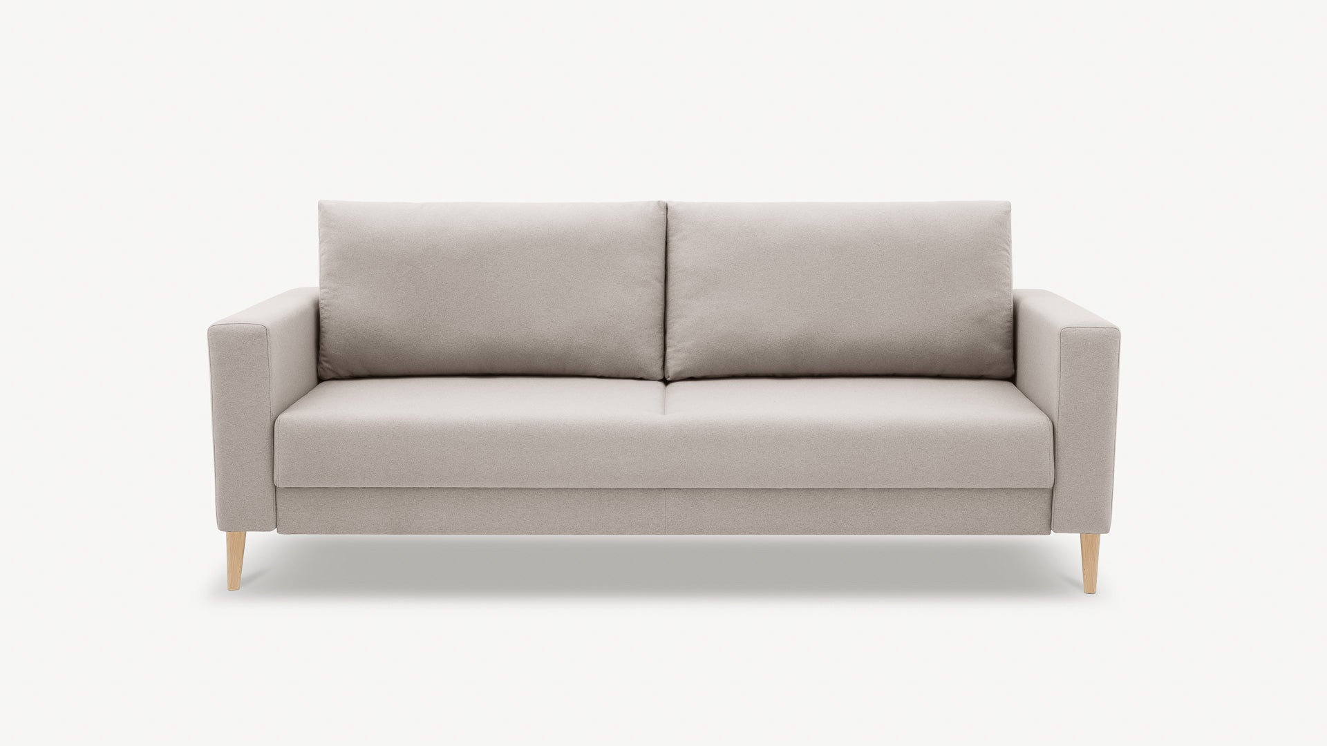 Sofa noDL Flausz