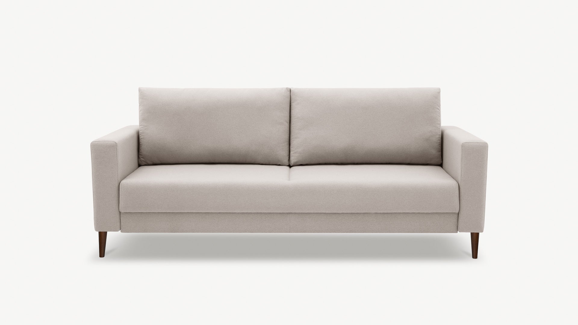 Sofa noDL Flausz