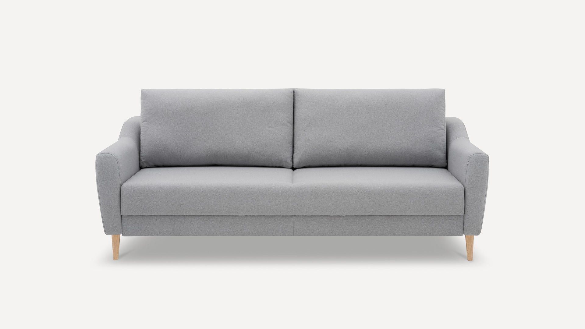 Sofa Benet noDL Flausz