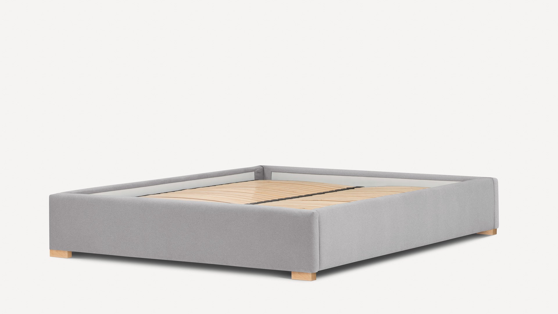 Łóżko BEDBenet Box