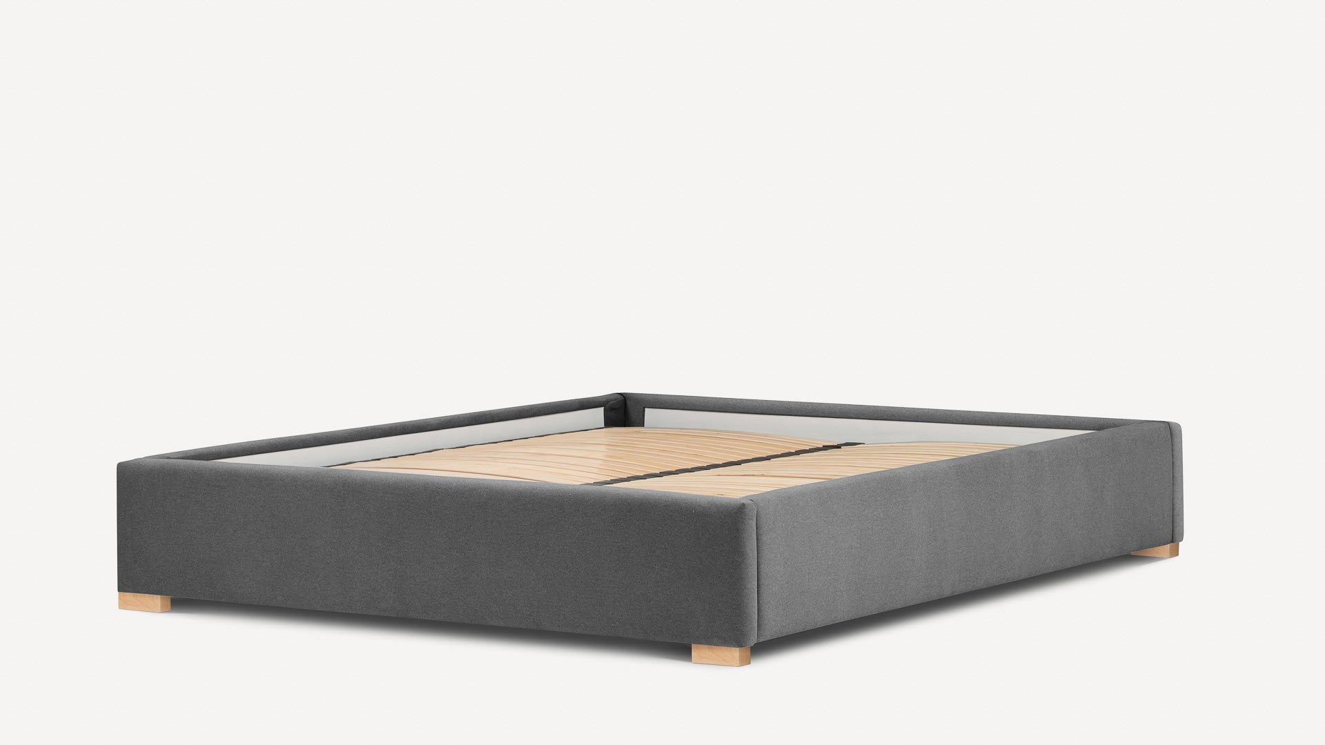 Łóżko BEDBenet Box