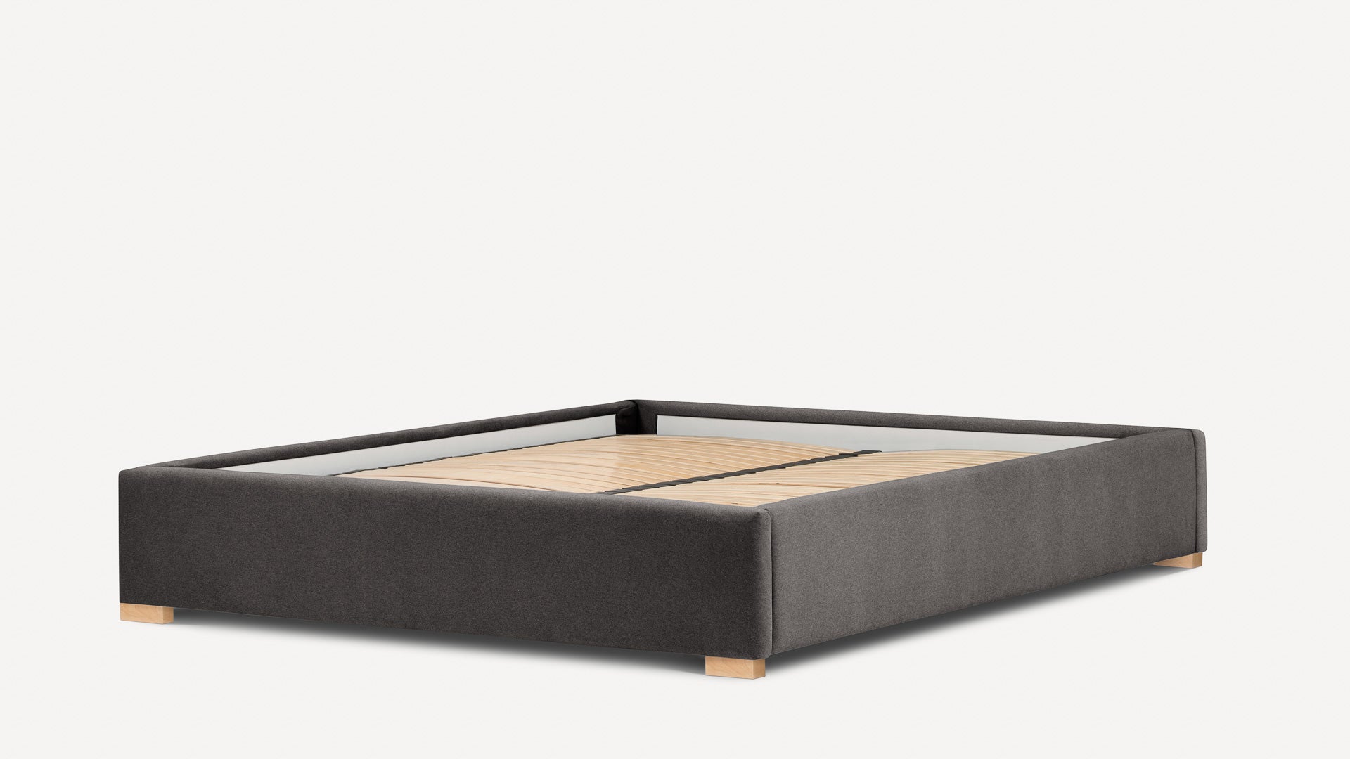 Łóżko BEDBenet Box