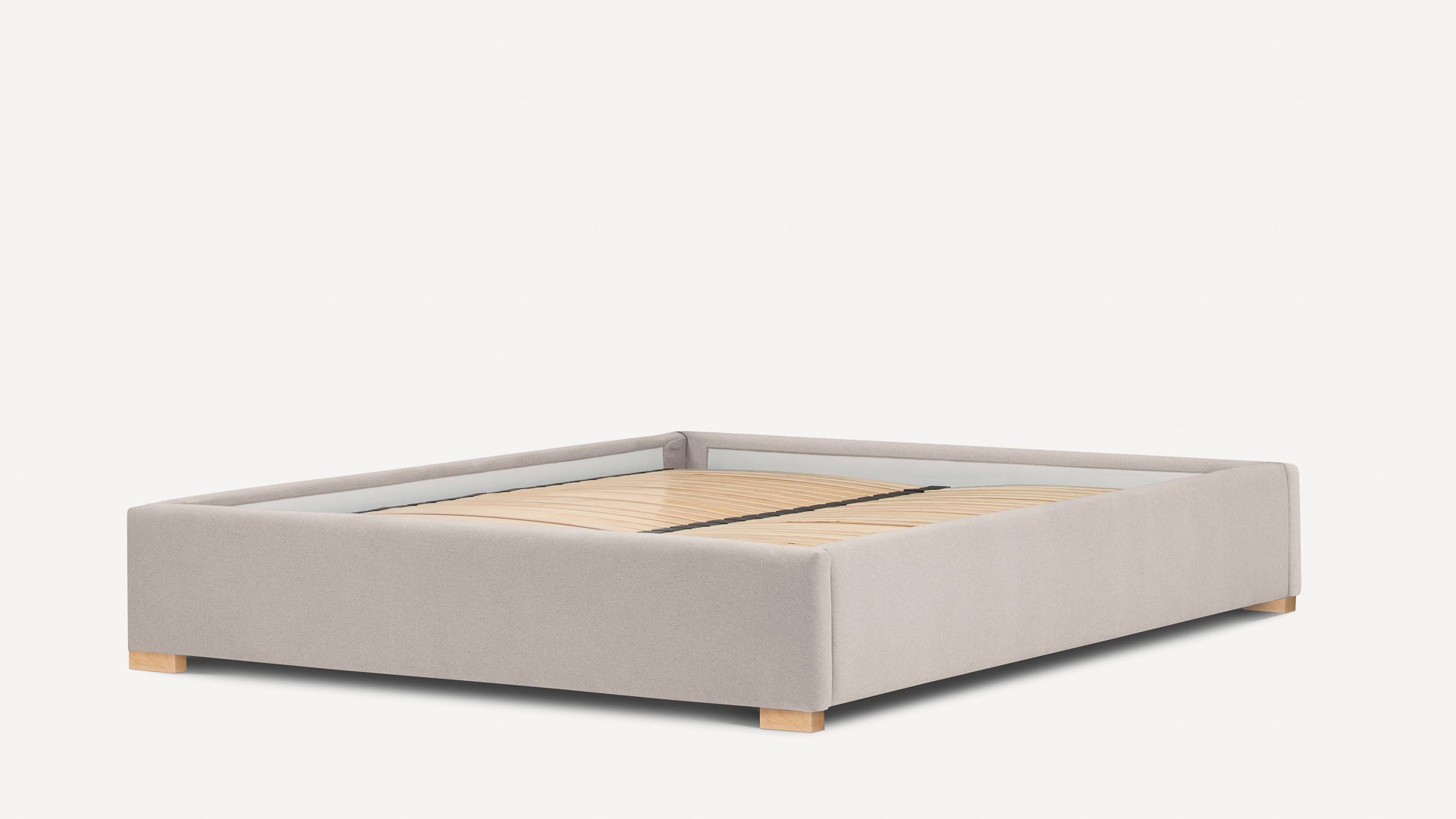 Łóżko BEDBenet Box