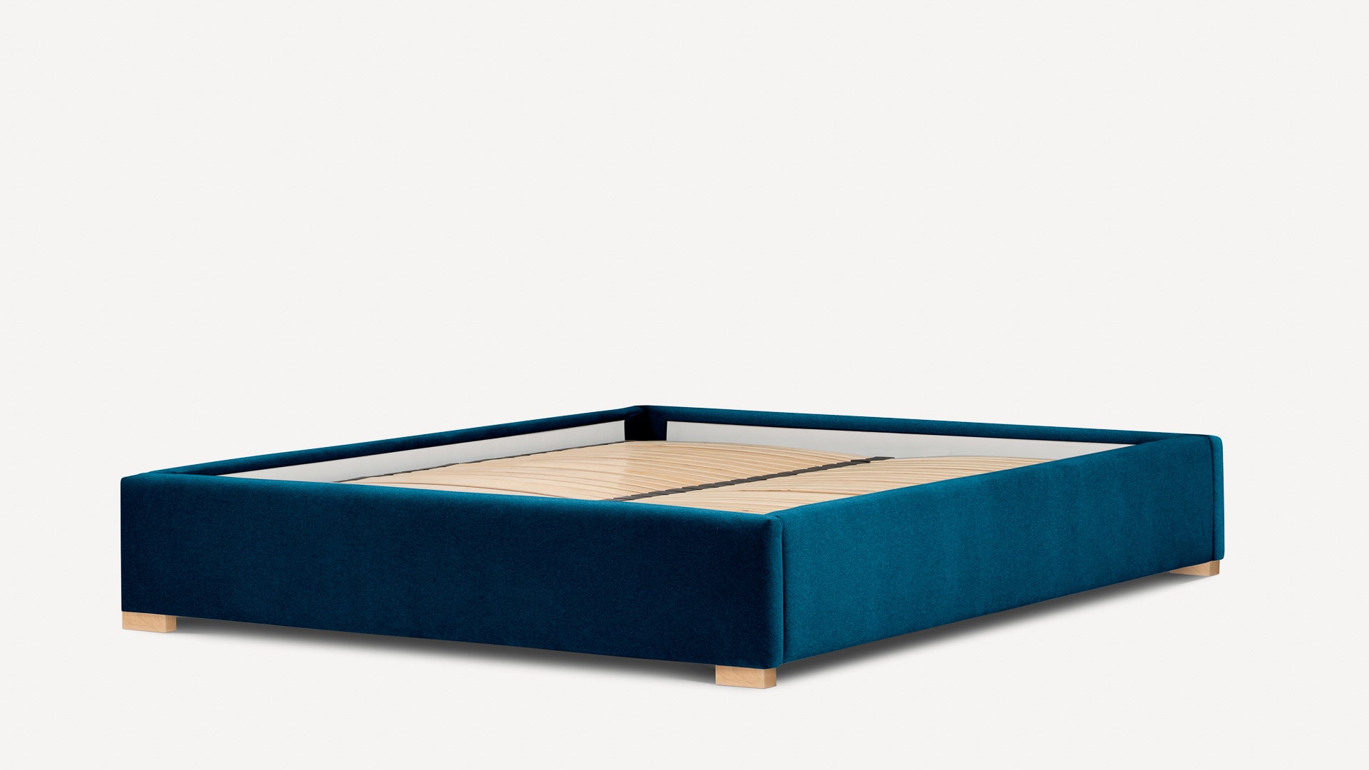 Łóżko BEDBenet Box