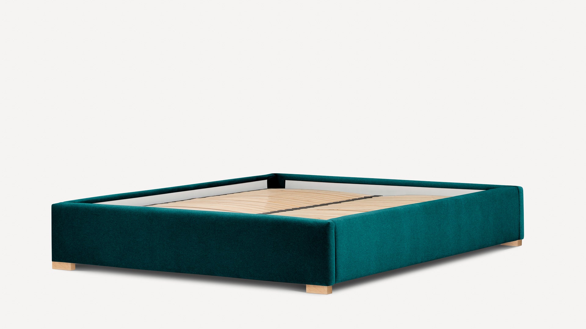 Łóżko BEDBenet Box