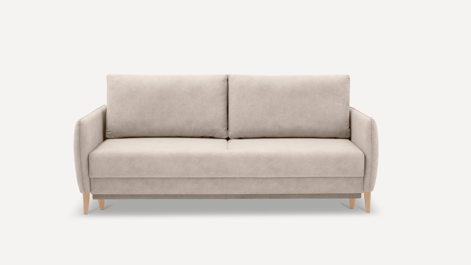 Sofa Benet DL Welur