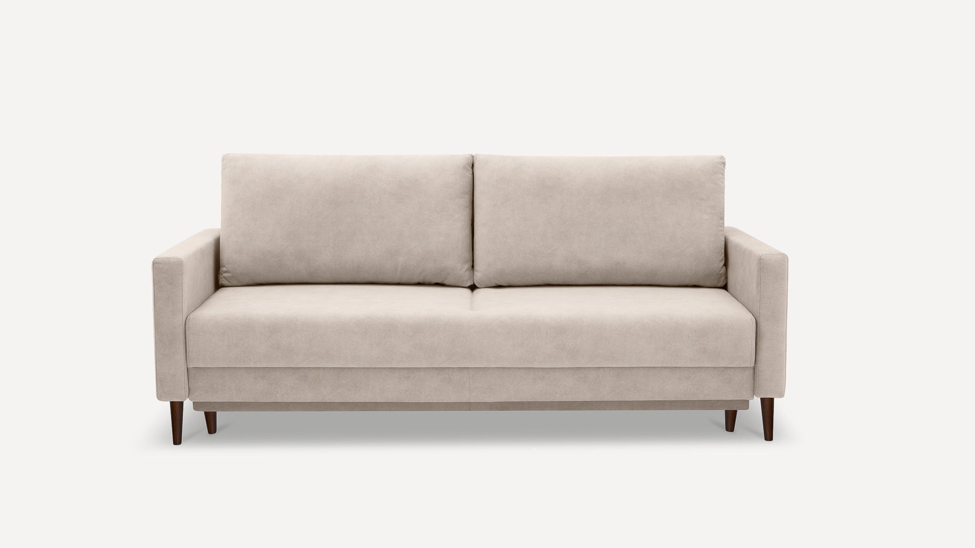 Sofa Benet DL Welur