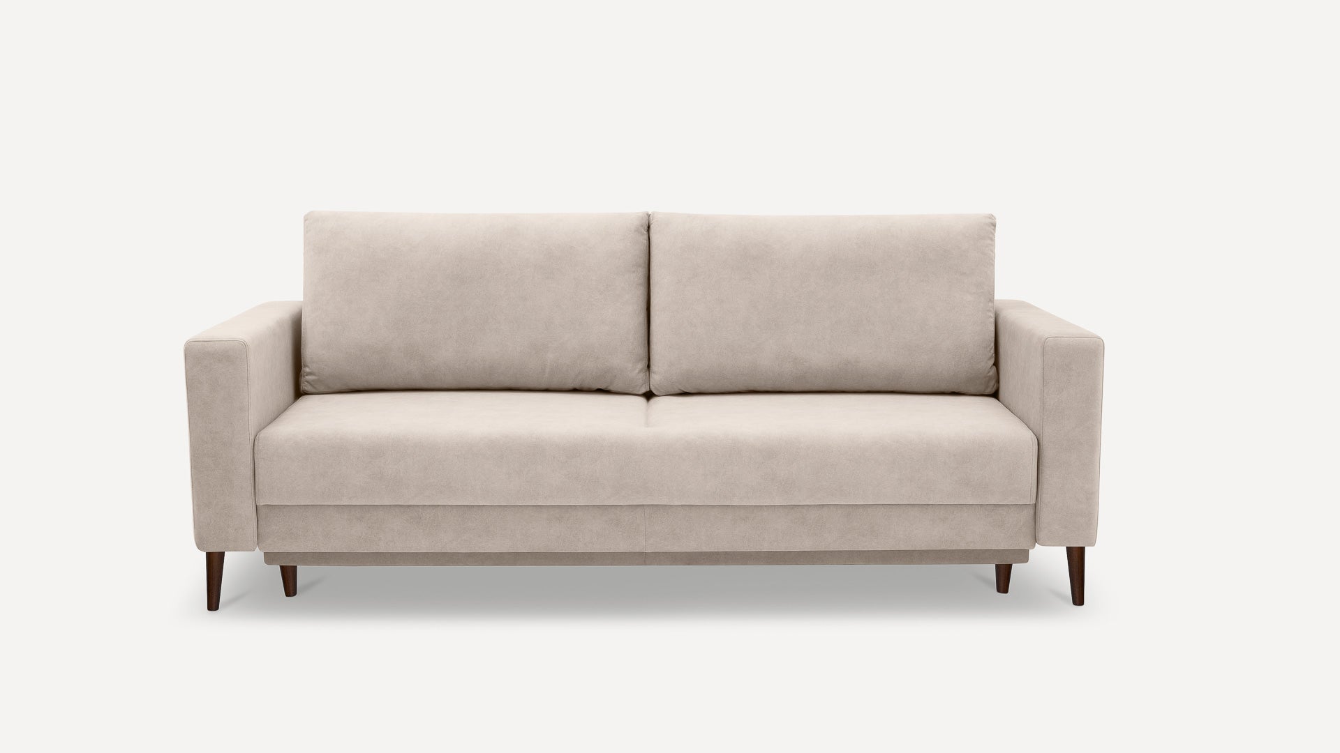 Sofa Benet DL Welur