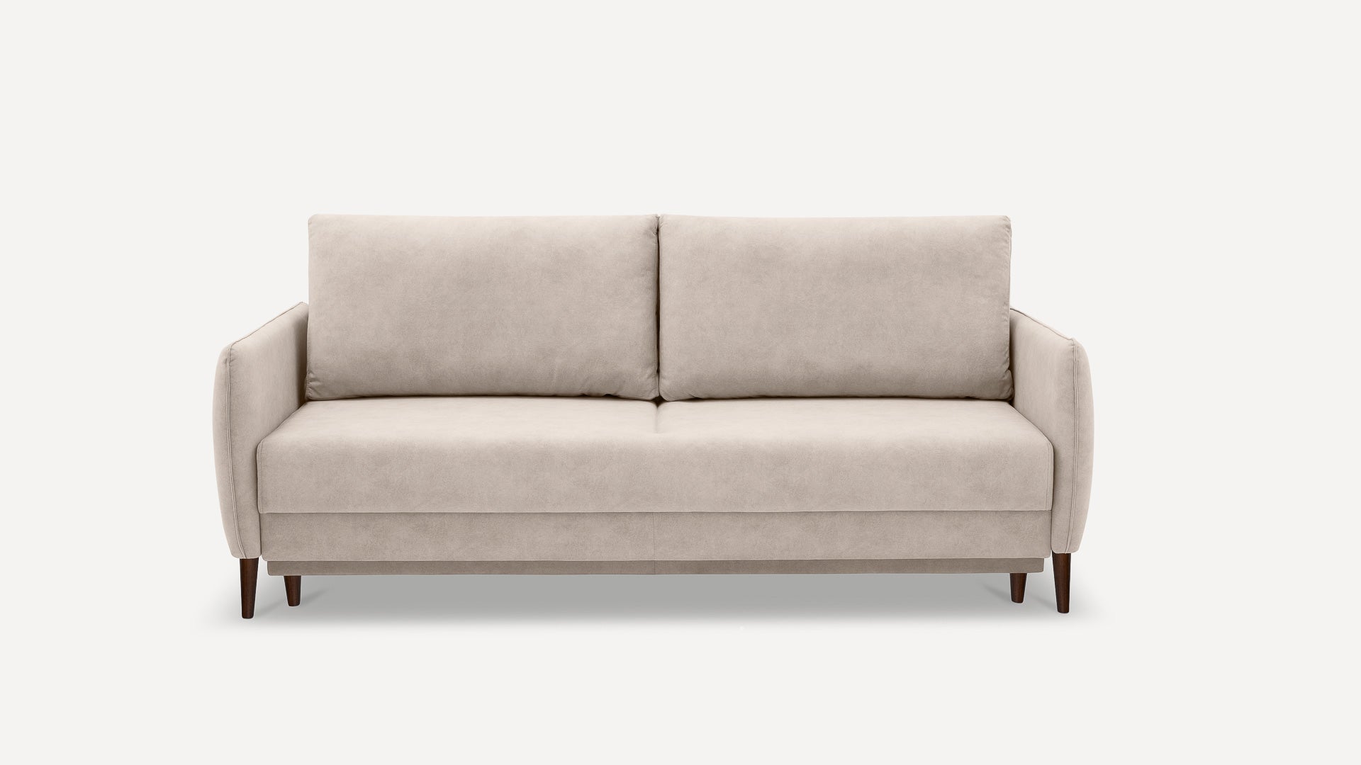 Sofa Benet DL Welur