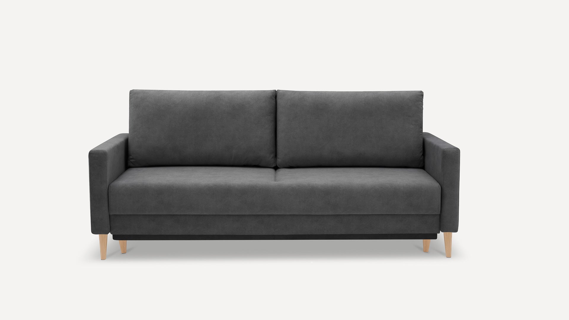 Sofa Benet DL Welur