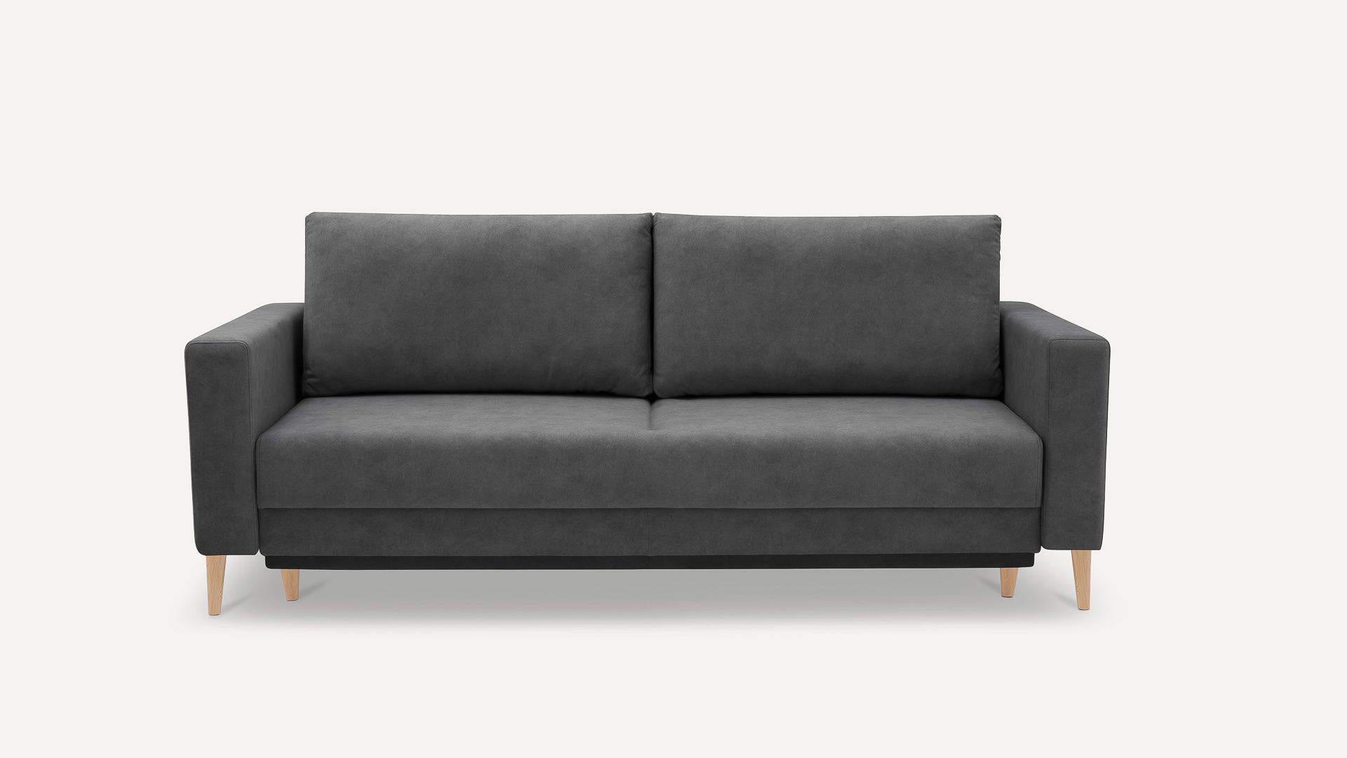 Sofa Benet DL Welur