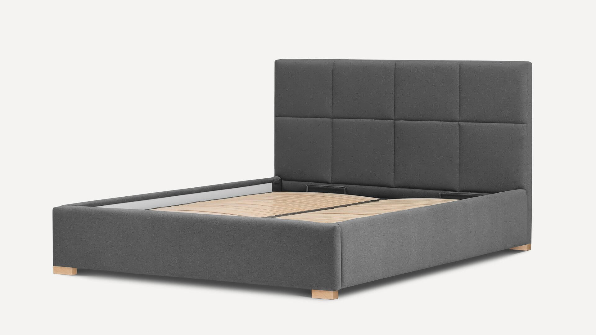 Łóżko BEDBenet Blocks - Benet