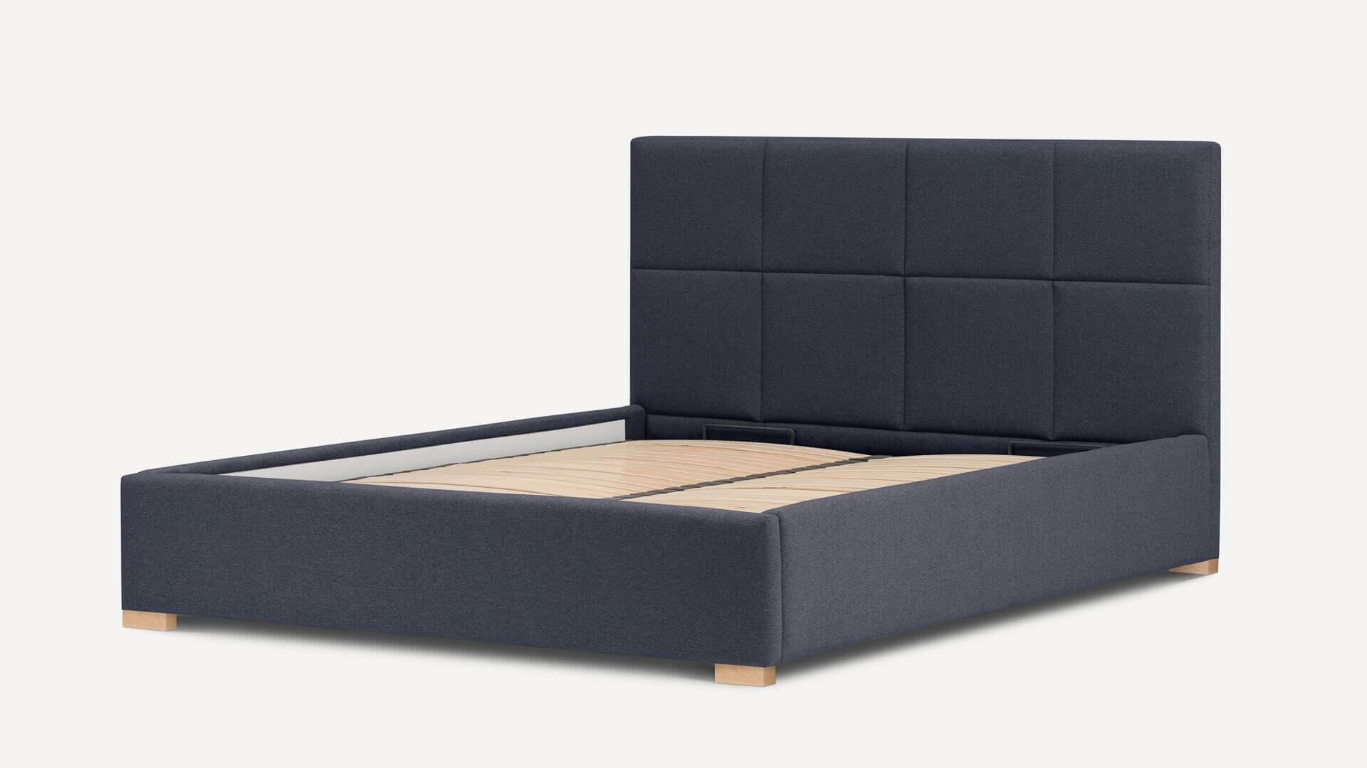 Łóżko BEDBenet Blocks - Benet