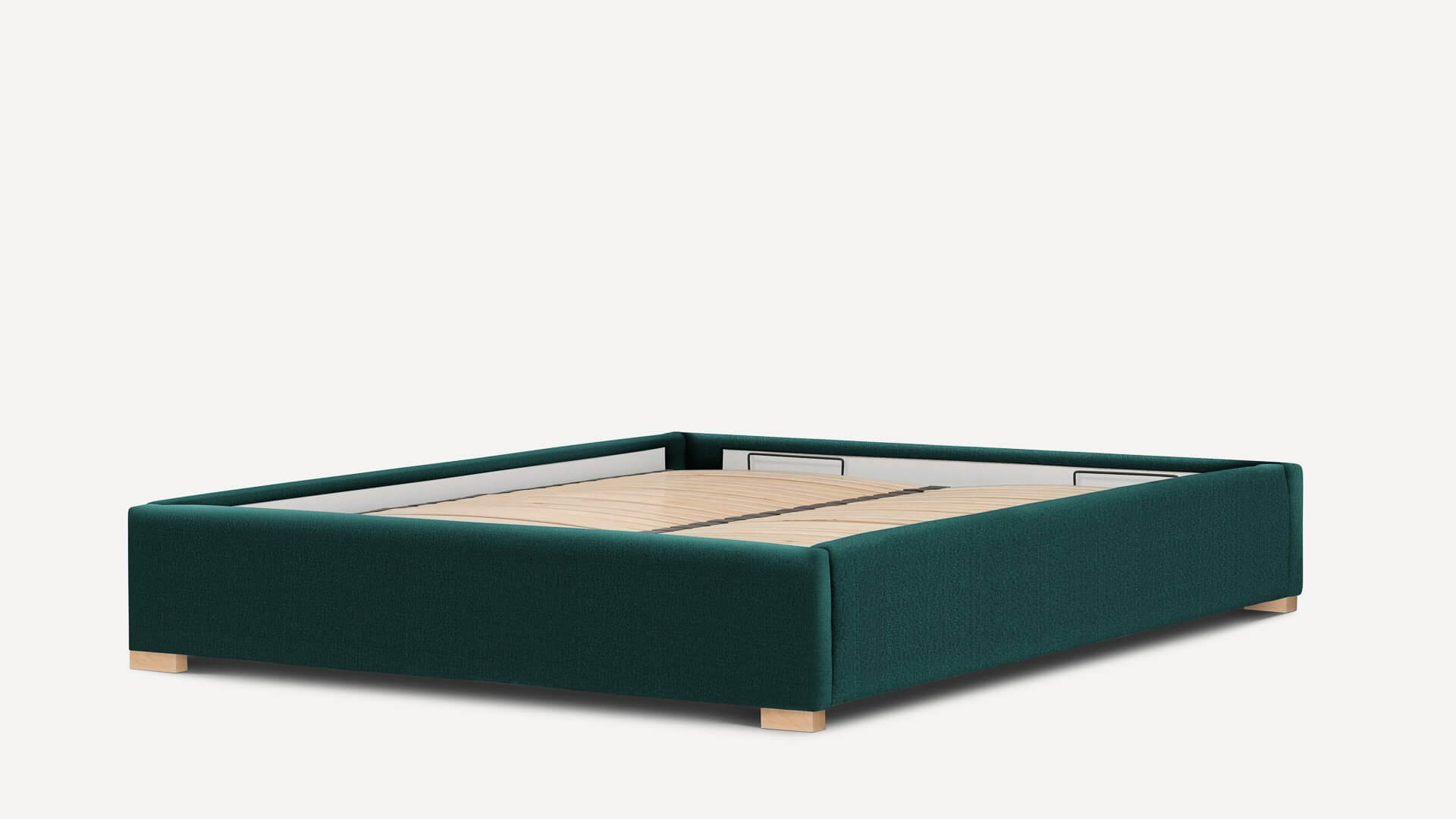 Łóżko BEDBenet Box - Benet