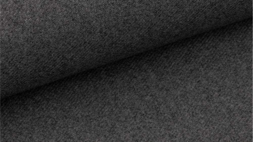 Łóżko BoxspringBenet Basic Flauszowe - Benet