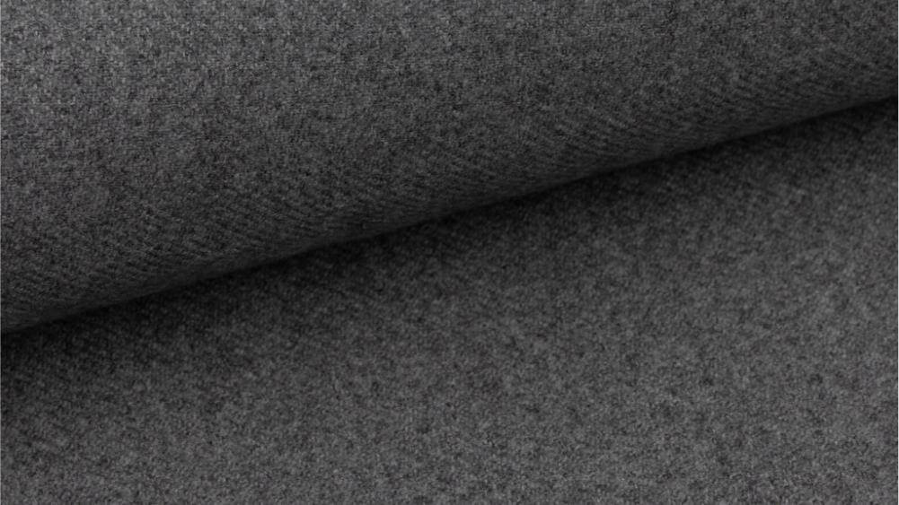 Łóżko BoxspringBenet Basic Flauszowe - Benet