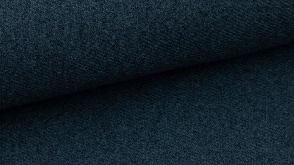 Łóżko BoxspringBenet Basic Flauszowe - Benet