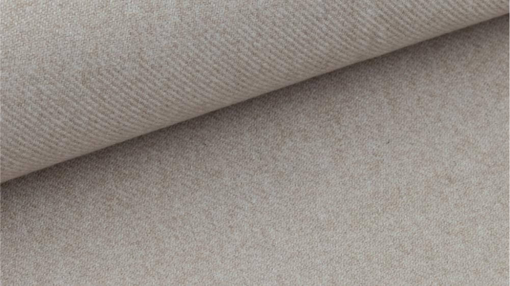 Łóżko BoxspringBenet Blocks Flauszowe - Benet