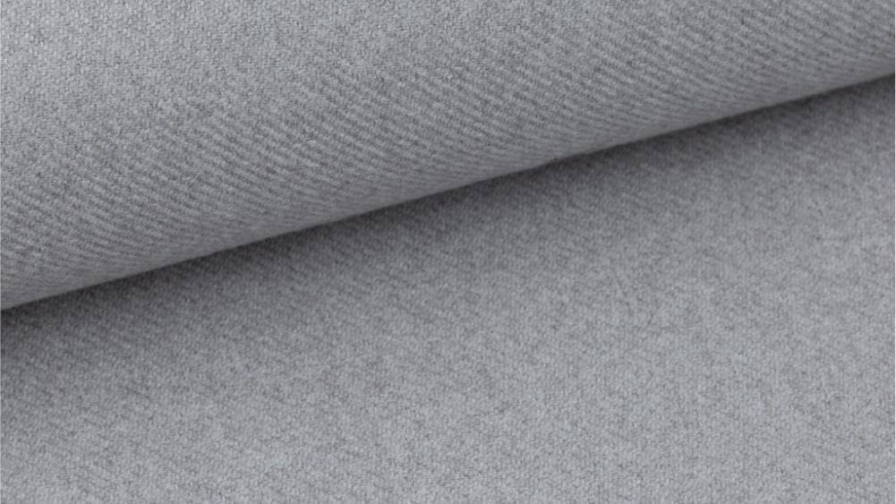 Łóżko BoxspringBenet Blocks Flauszowe - Benet