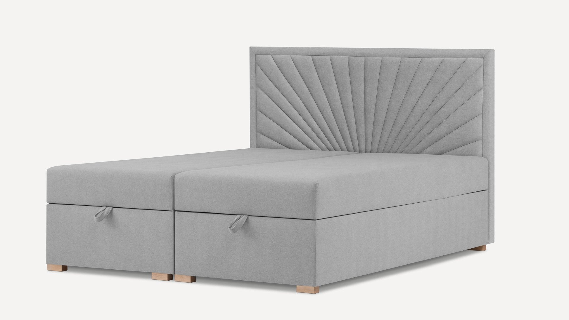 Łóżko CONTIBenet Asana - Benet