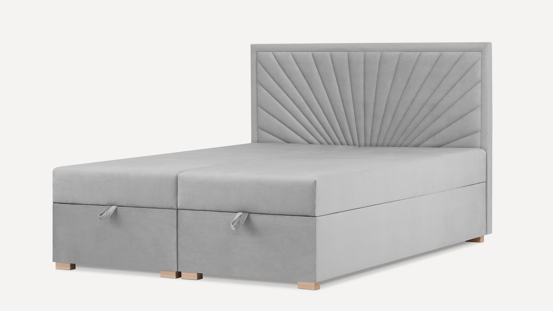 Łóżko CONTIBenet Asana - Benet