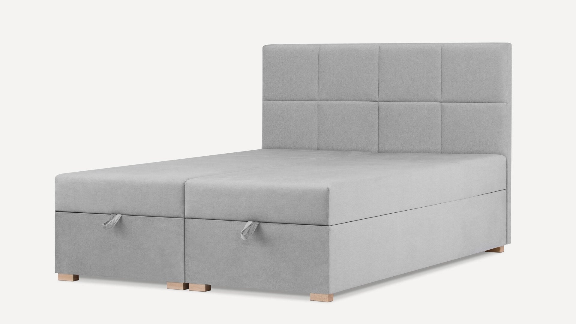 Łóżko CONTIBenet Blocks - Benet