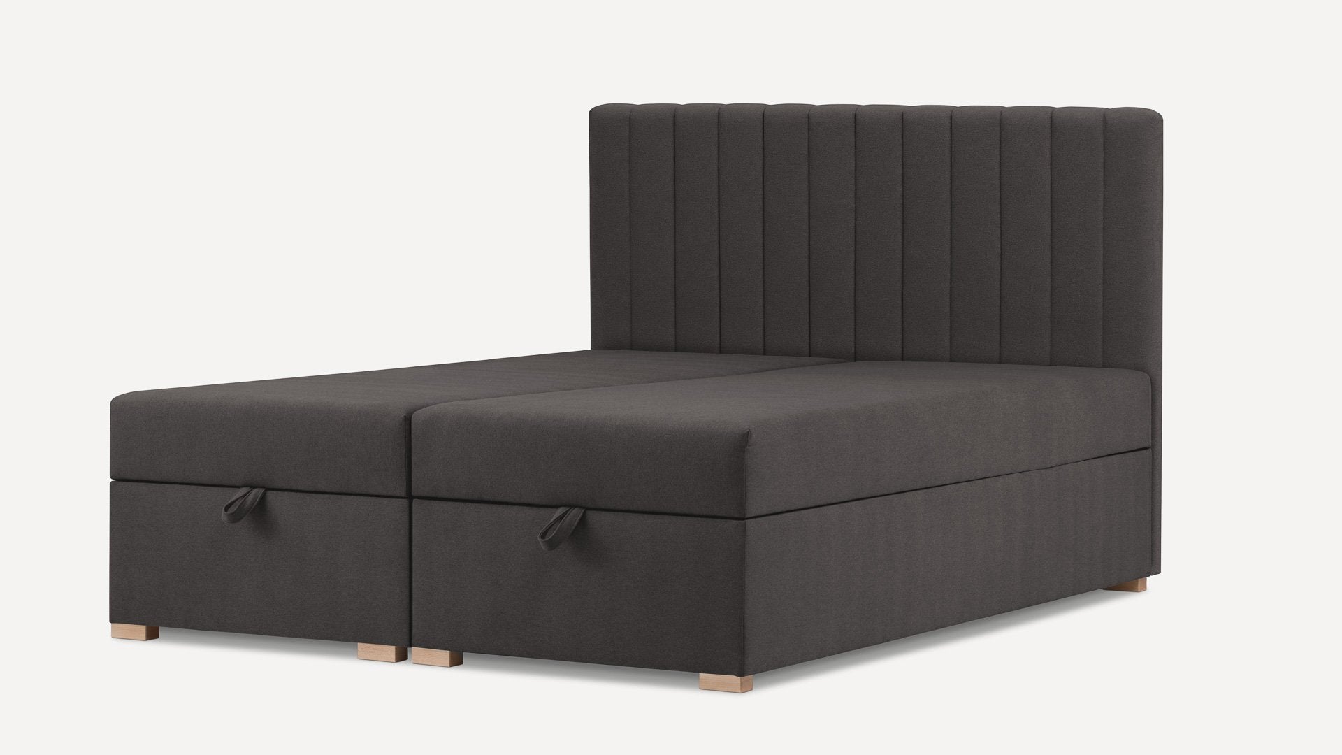 Łóżko CONTIBenet Pipes - Benet