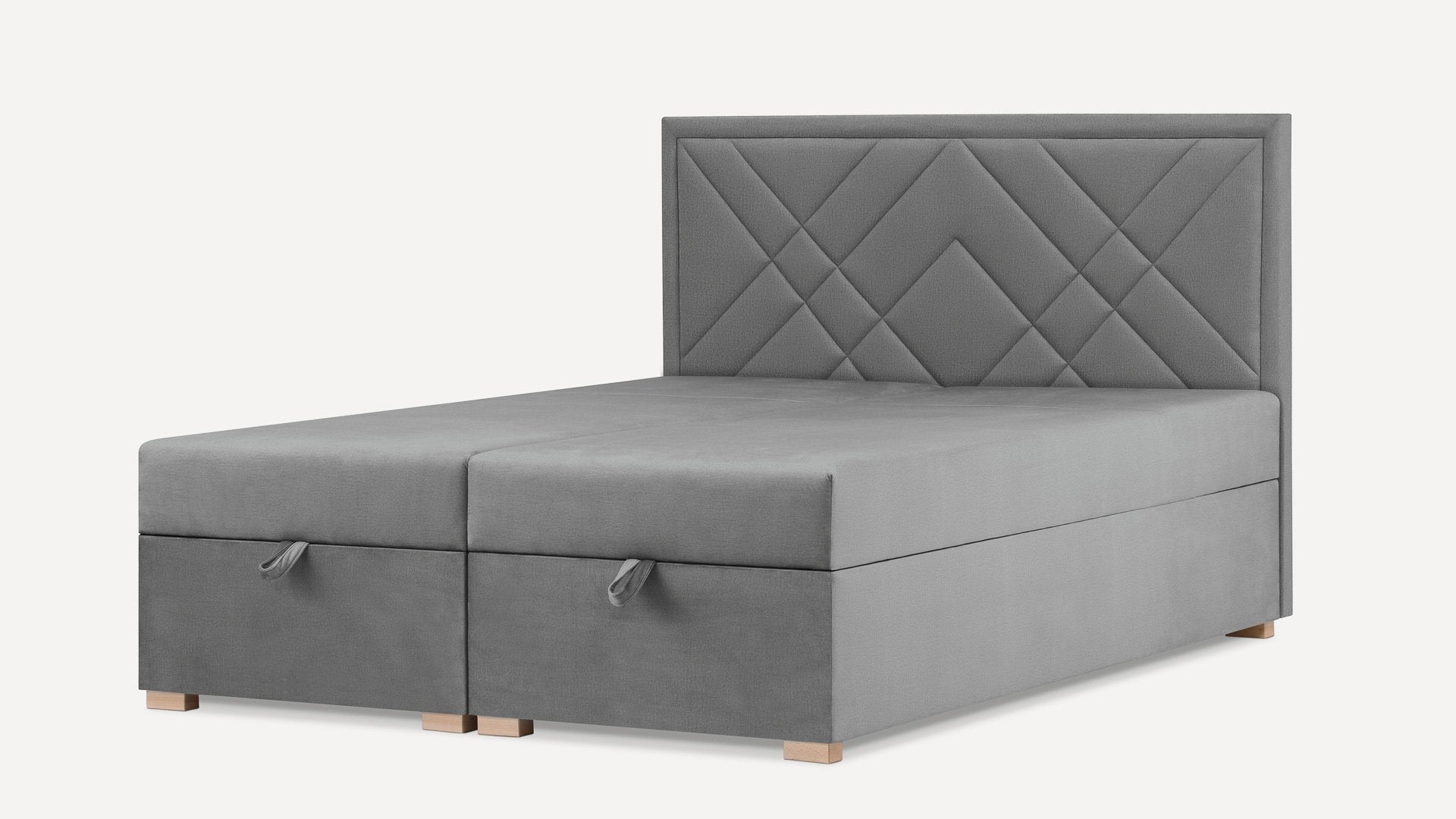 Łóżko CONTIBenet Tangle - Benet