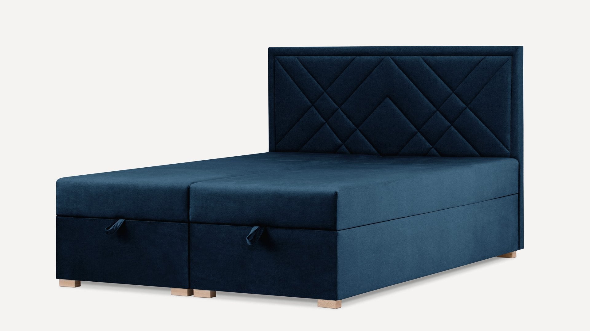 Łóżko CONTIBenet Tangle - Benet