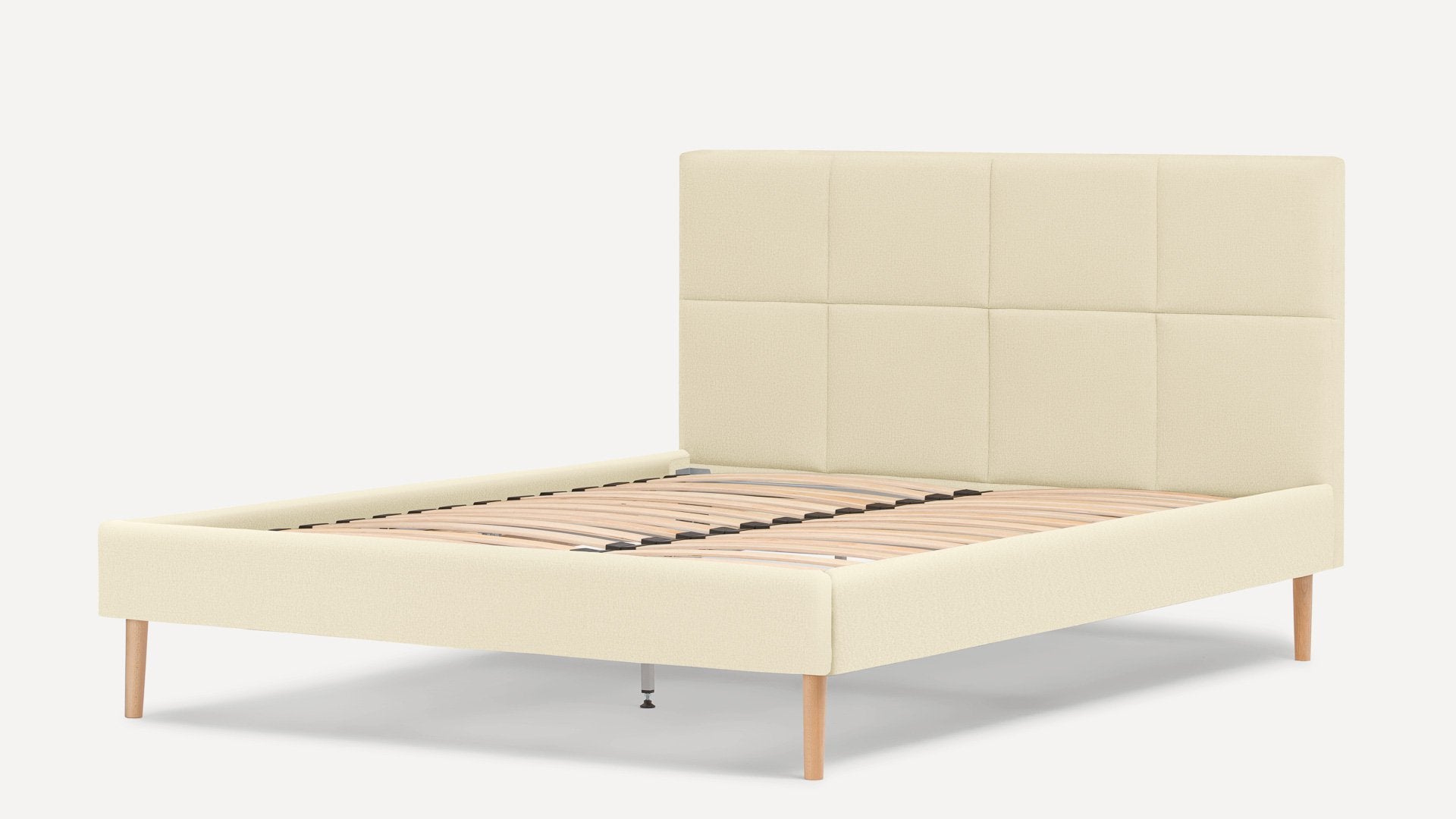 Łóżko easyBenet Blocks - Benet