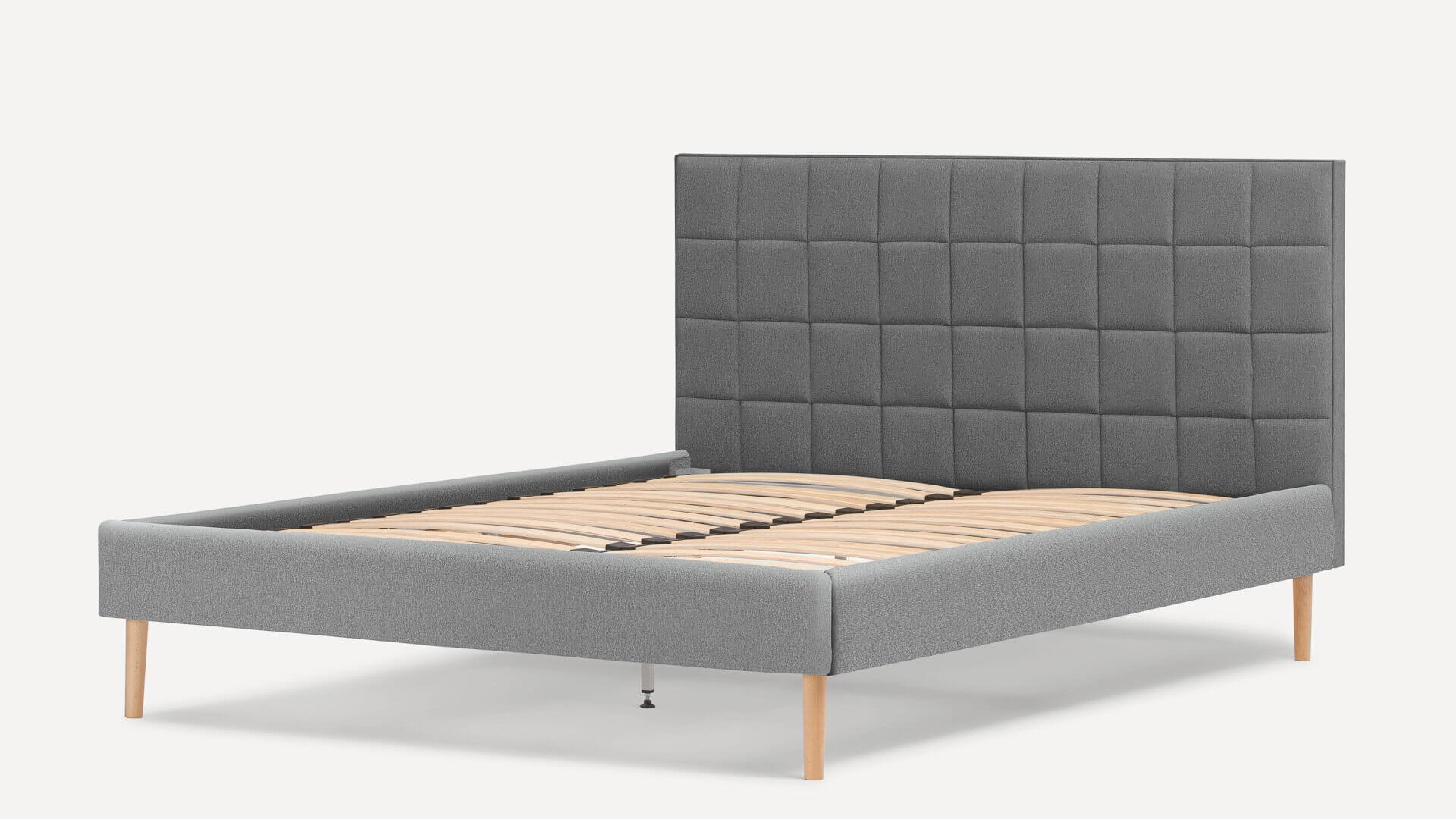 Łóżko easyBenet Brick - Benet