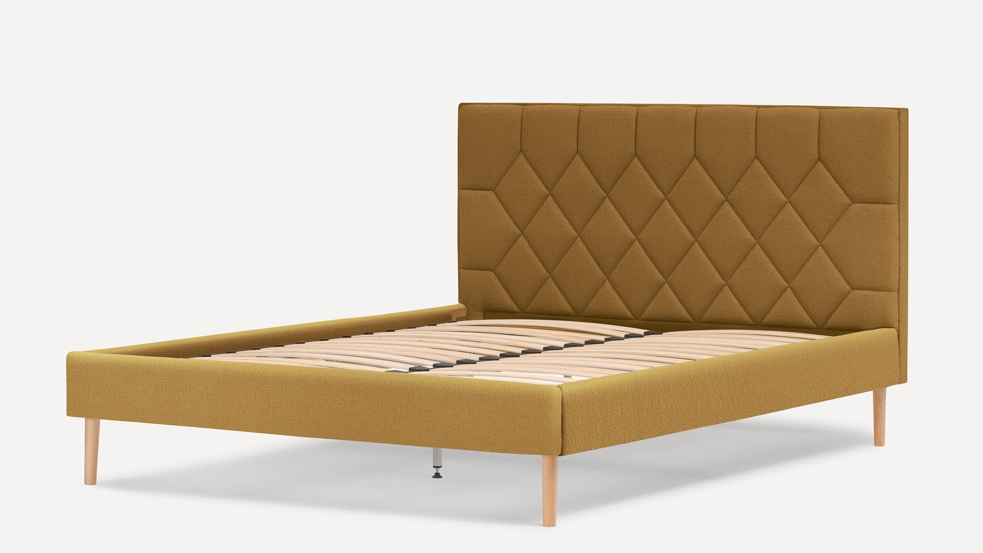 Łóżko easyBenet Chesterfield - Benet