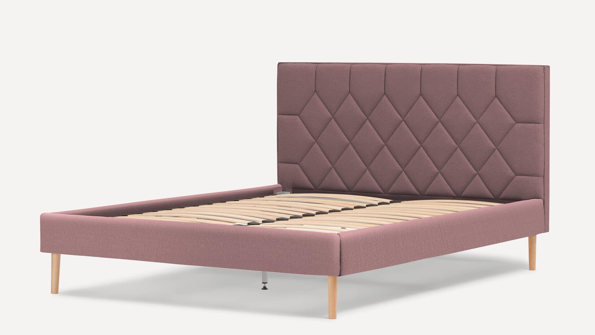 Łóżko easyBenet Chesterfield - Benet