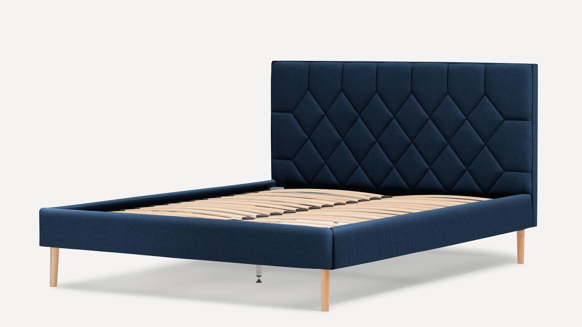 Łóżko easyBenet Chesterfield - Benet