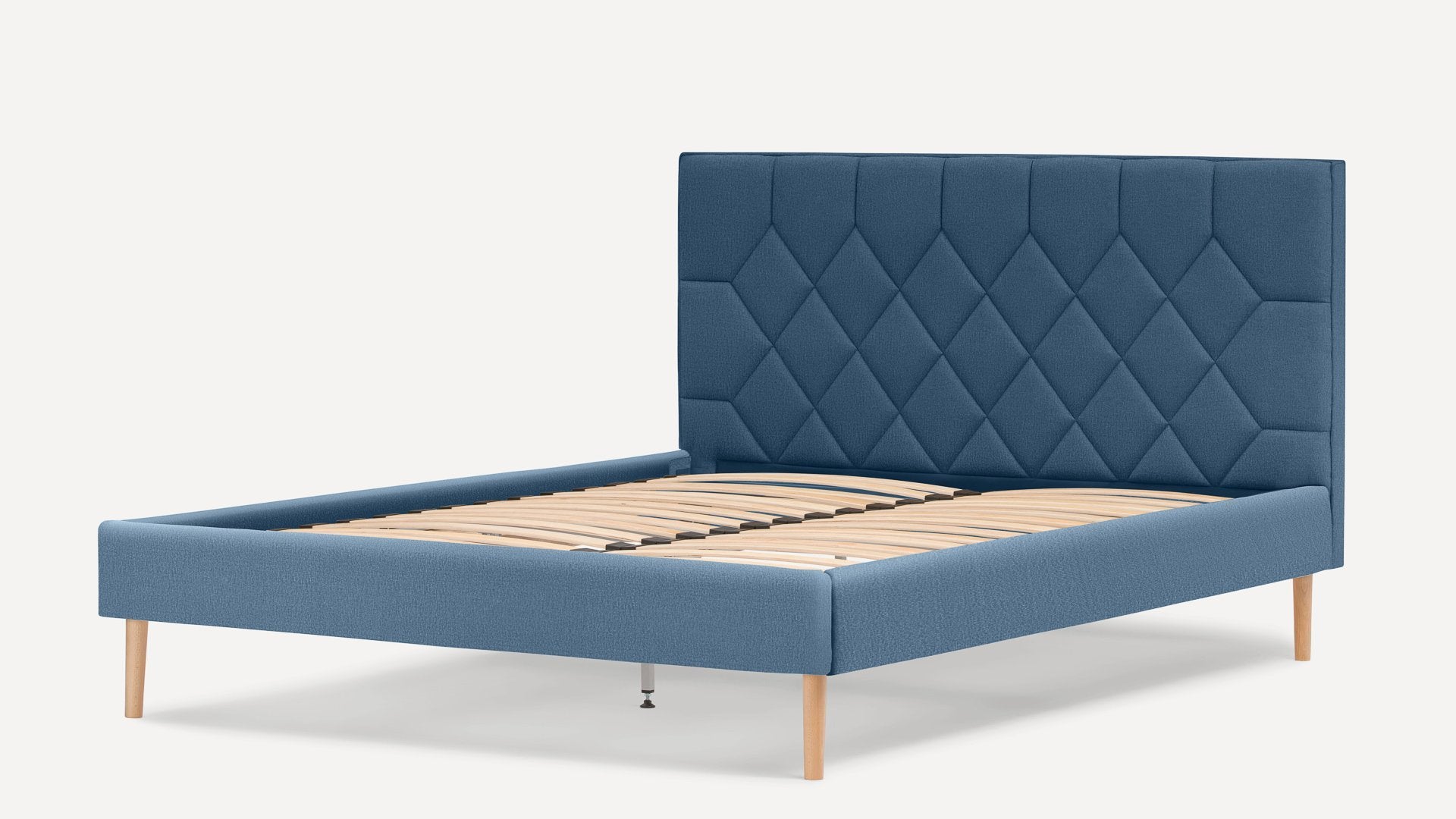 Łóżko easyBenet Chesterfield - Benet