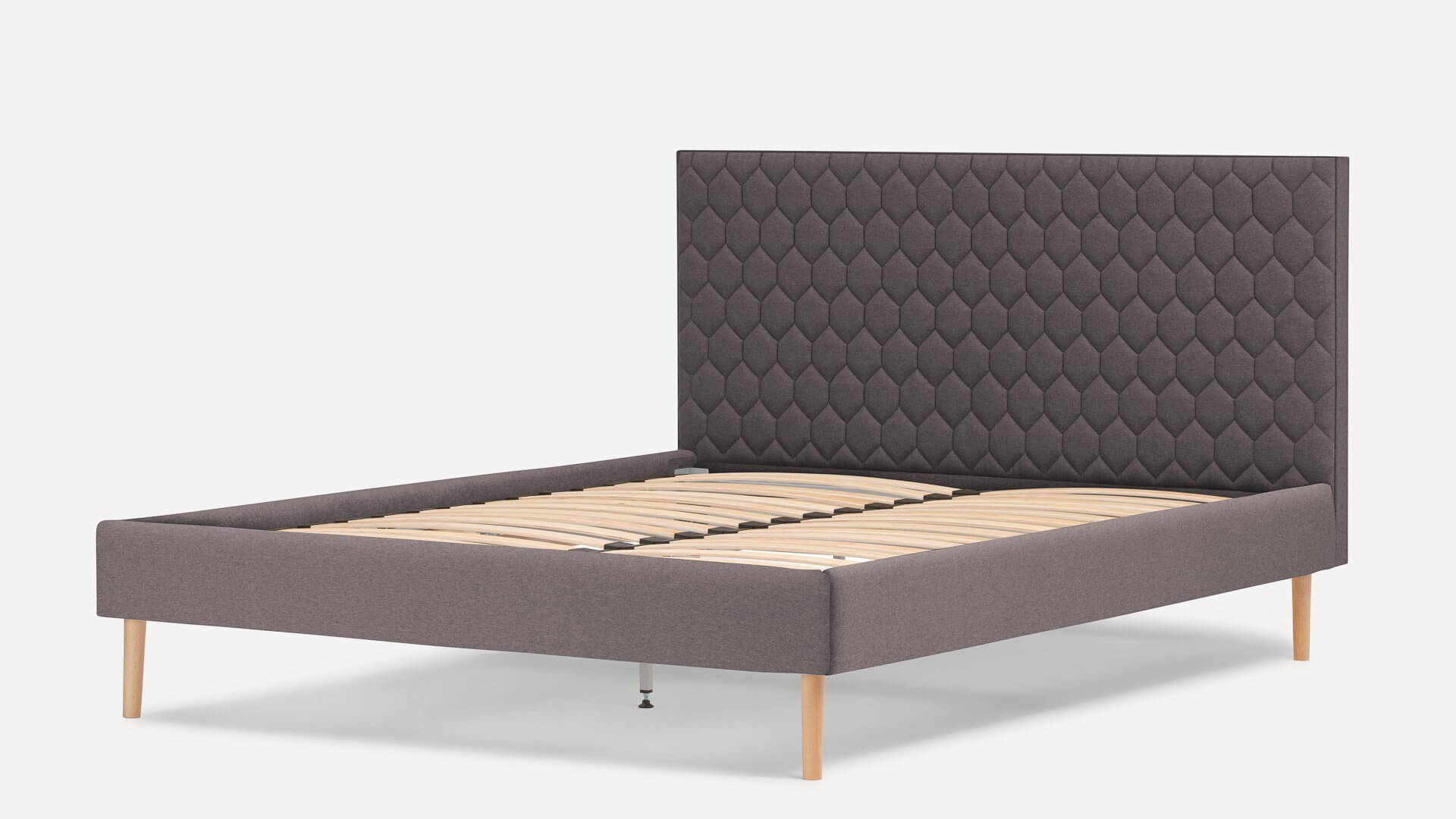 Łóżko easyBenet Honeycomb - Benet