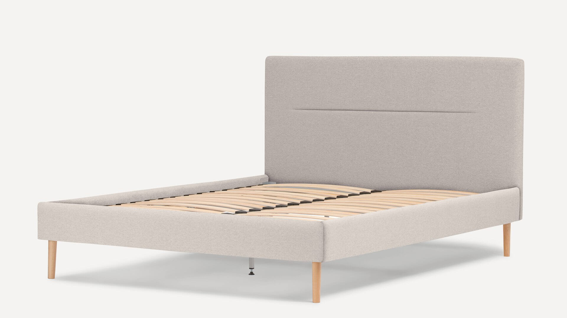 Łóżko easyBenet Simple - Benet