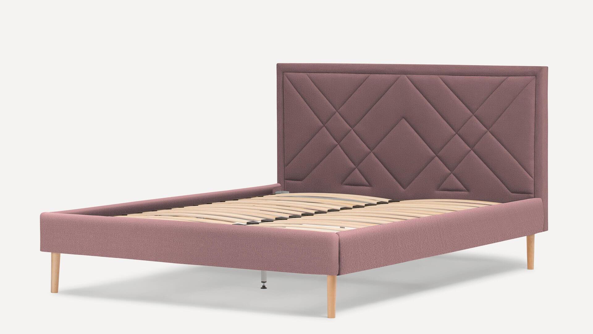 Łóżko easyBenet Tangle - Benet